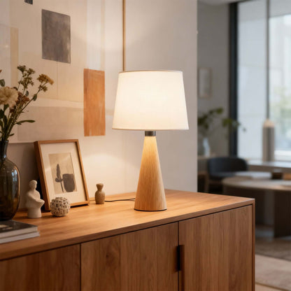 Fomir Table Lamp