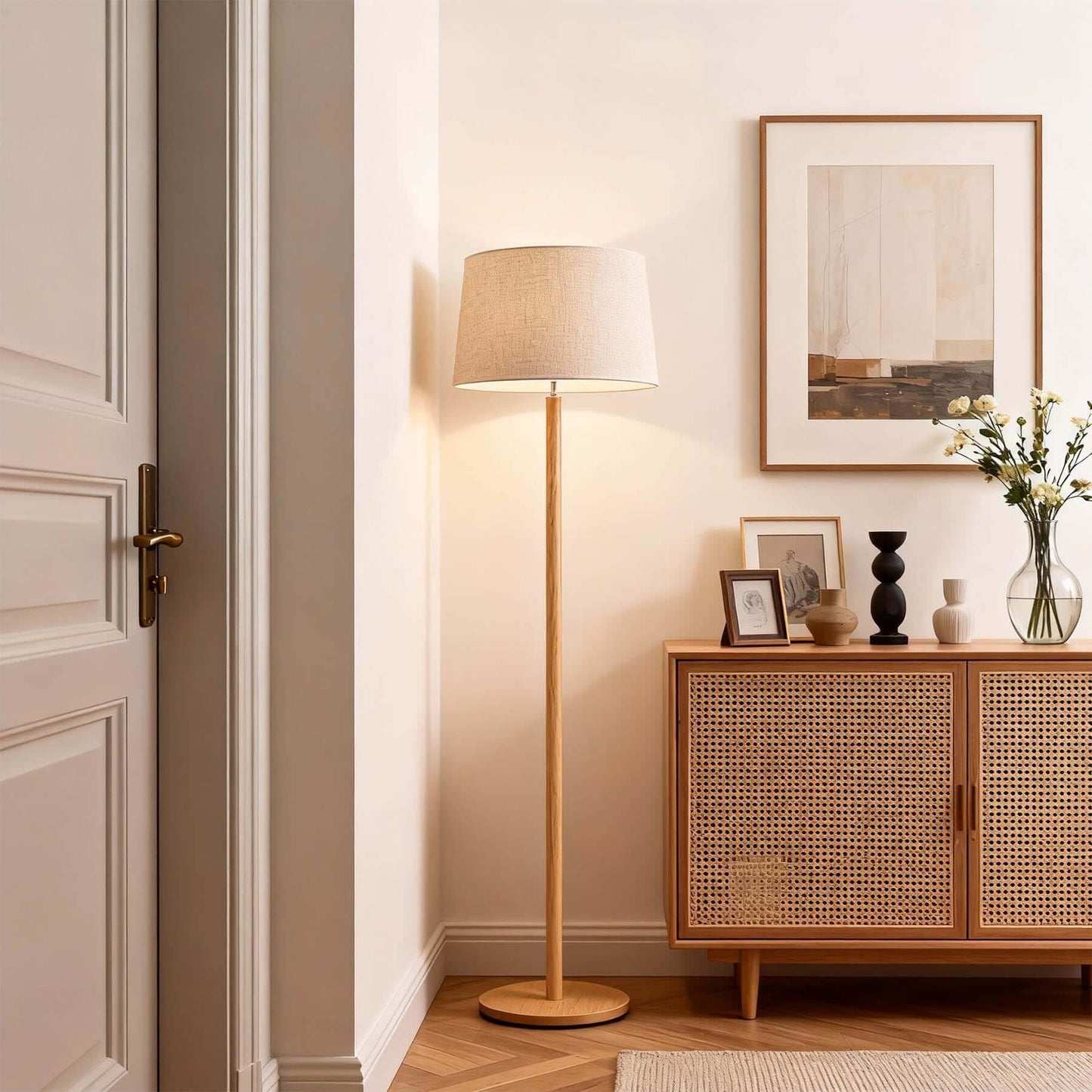 Fomira Floor Lamp