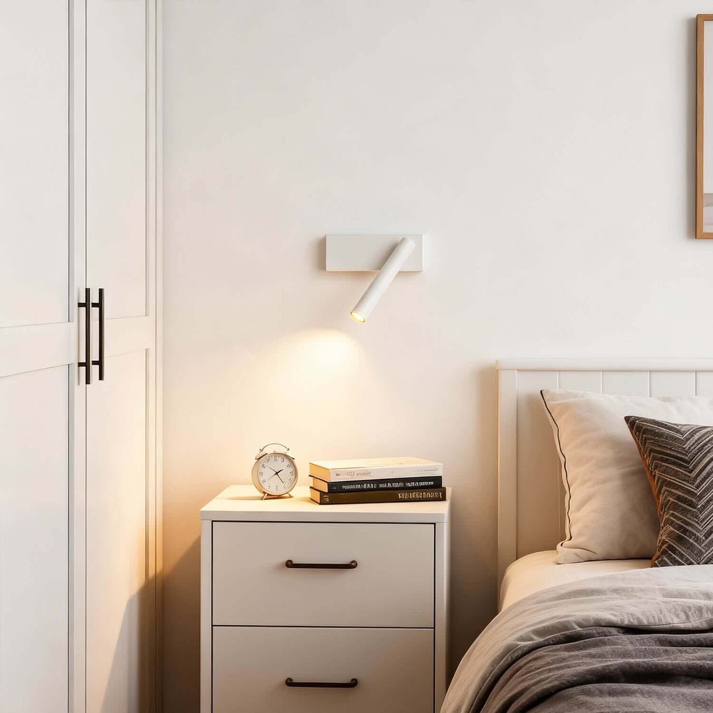 Fruno Wall Lamp
