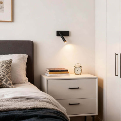Fruno Wall Lamp