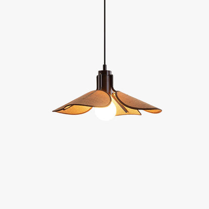 Givora Fabric Pendant Light