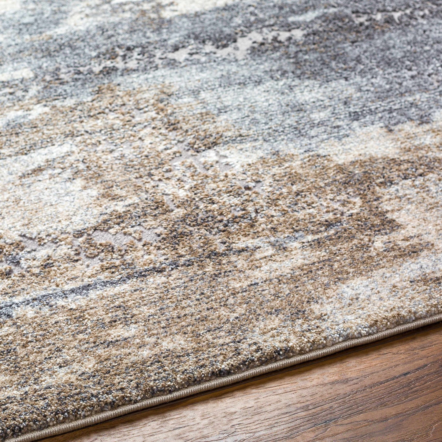 Gonen Thick Luxe Rug
