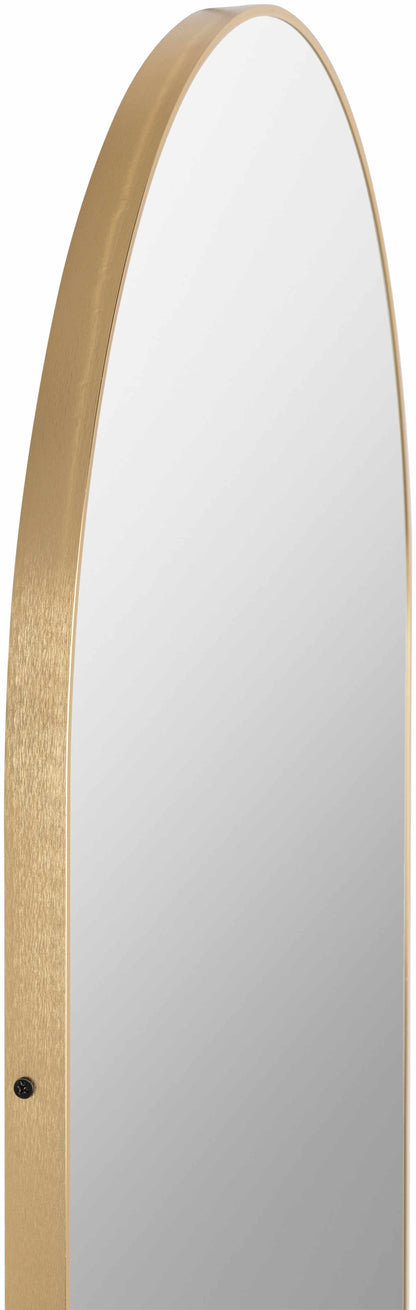 Anipovka Mirror