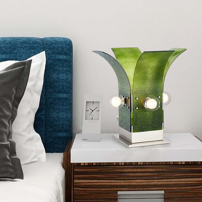 Palm Table Lamp
