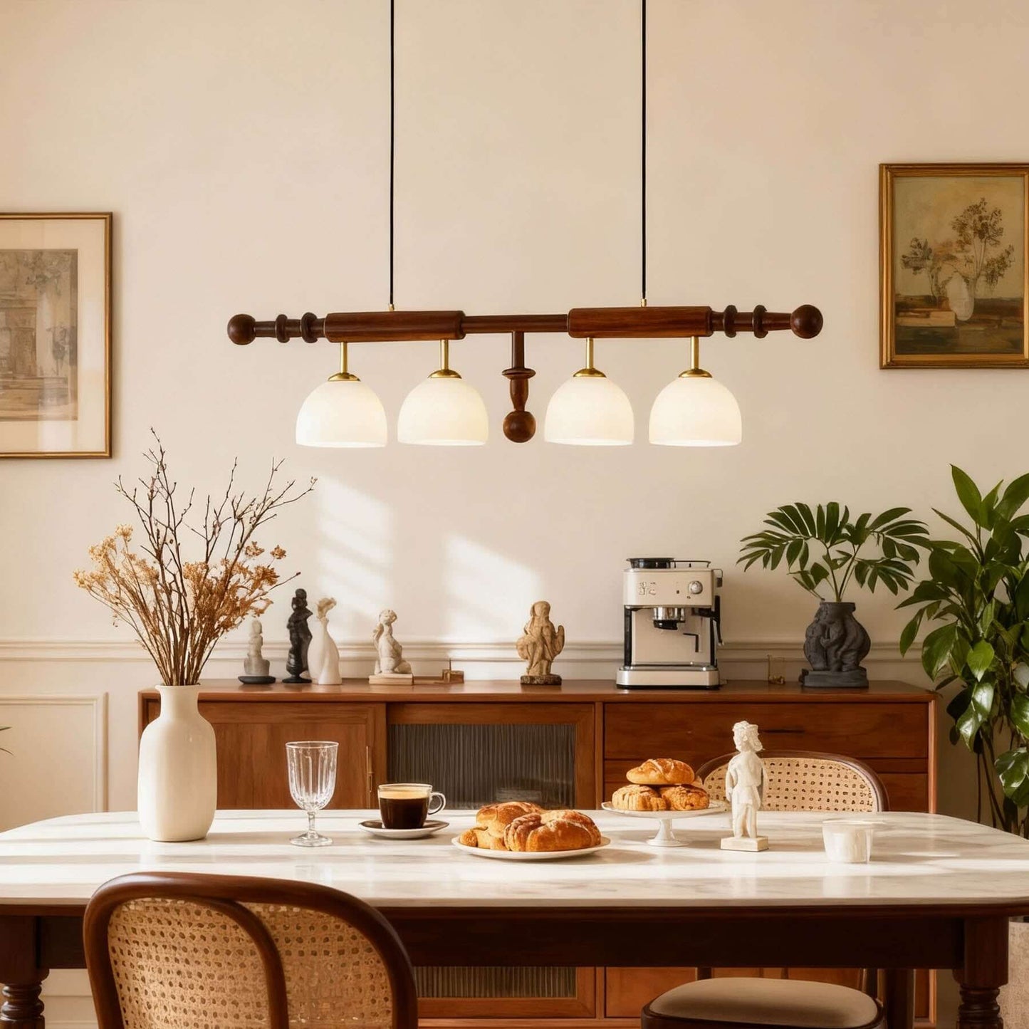 Havilo Chandelier