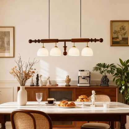 Havilo Chandelier
