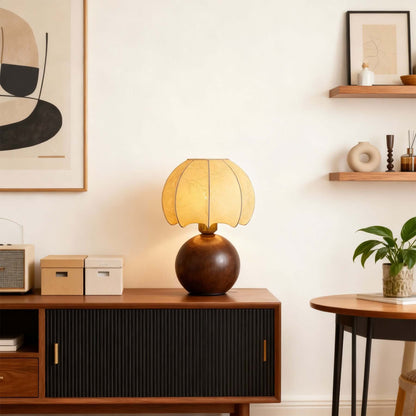 Heravi Table Lamp