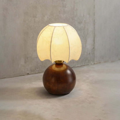Heravi Table Lamp
