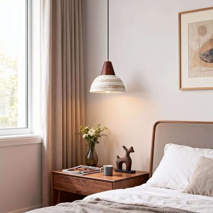 Javre Pendant Light