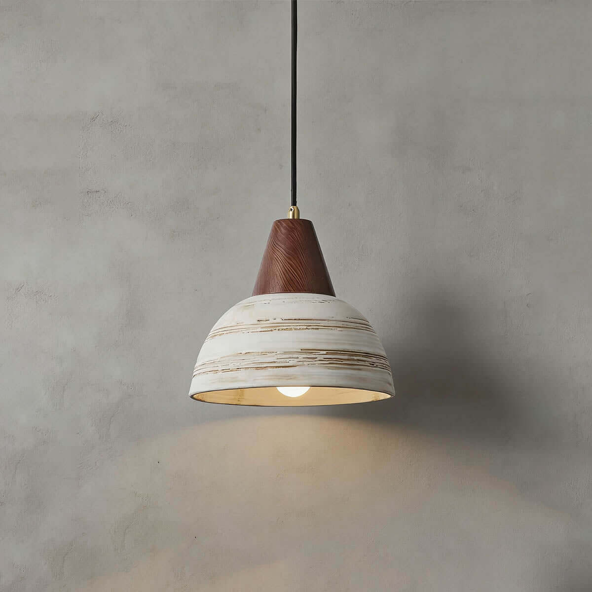Javre Pendant Light