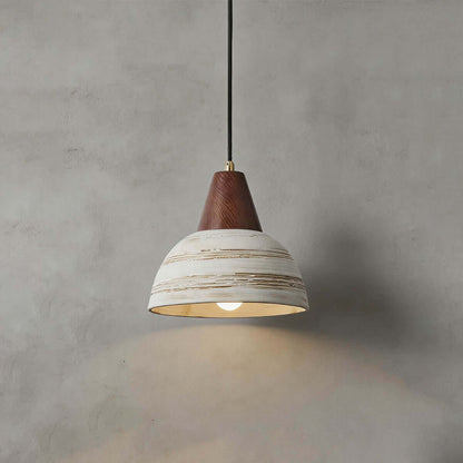 Javre Pendant Light