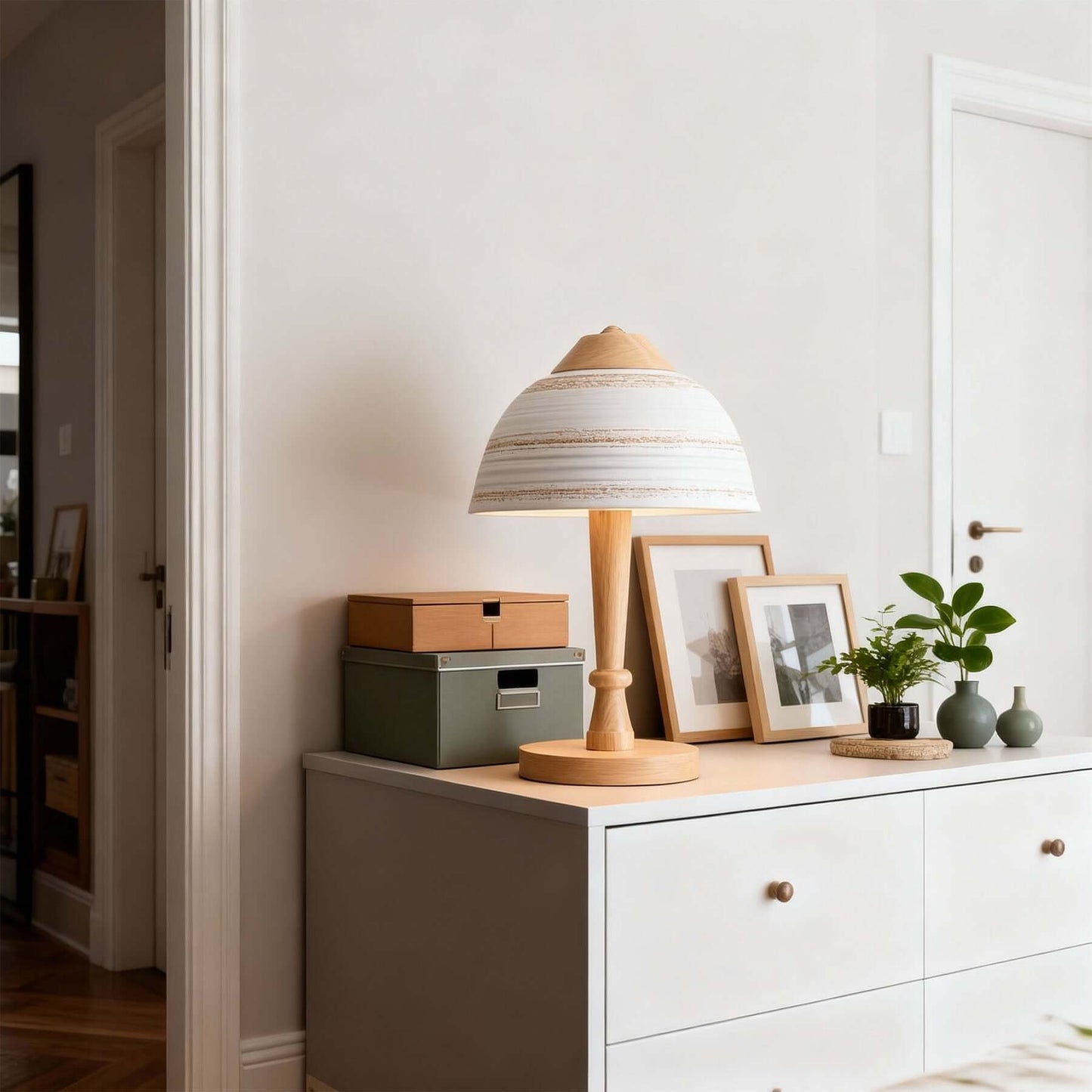 Javre Table Lamp