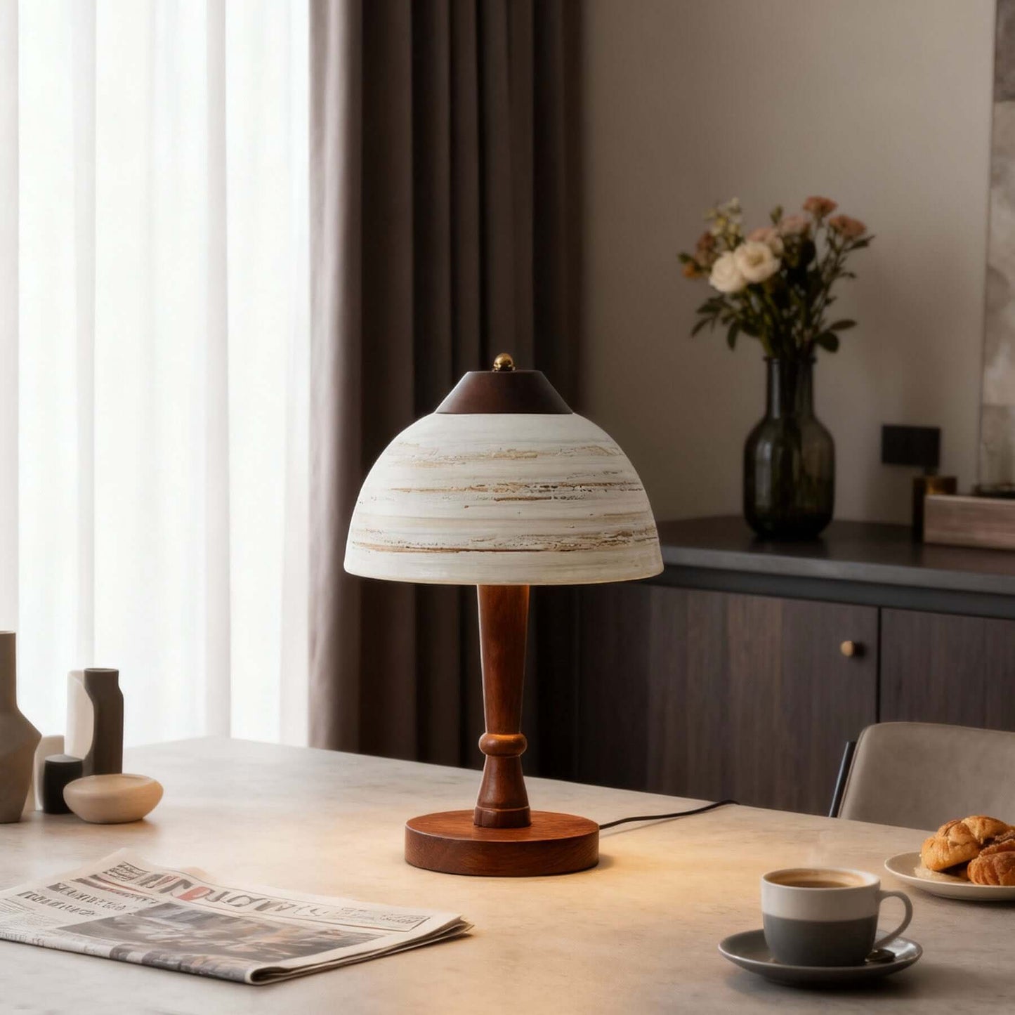 Javre Table Lamp