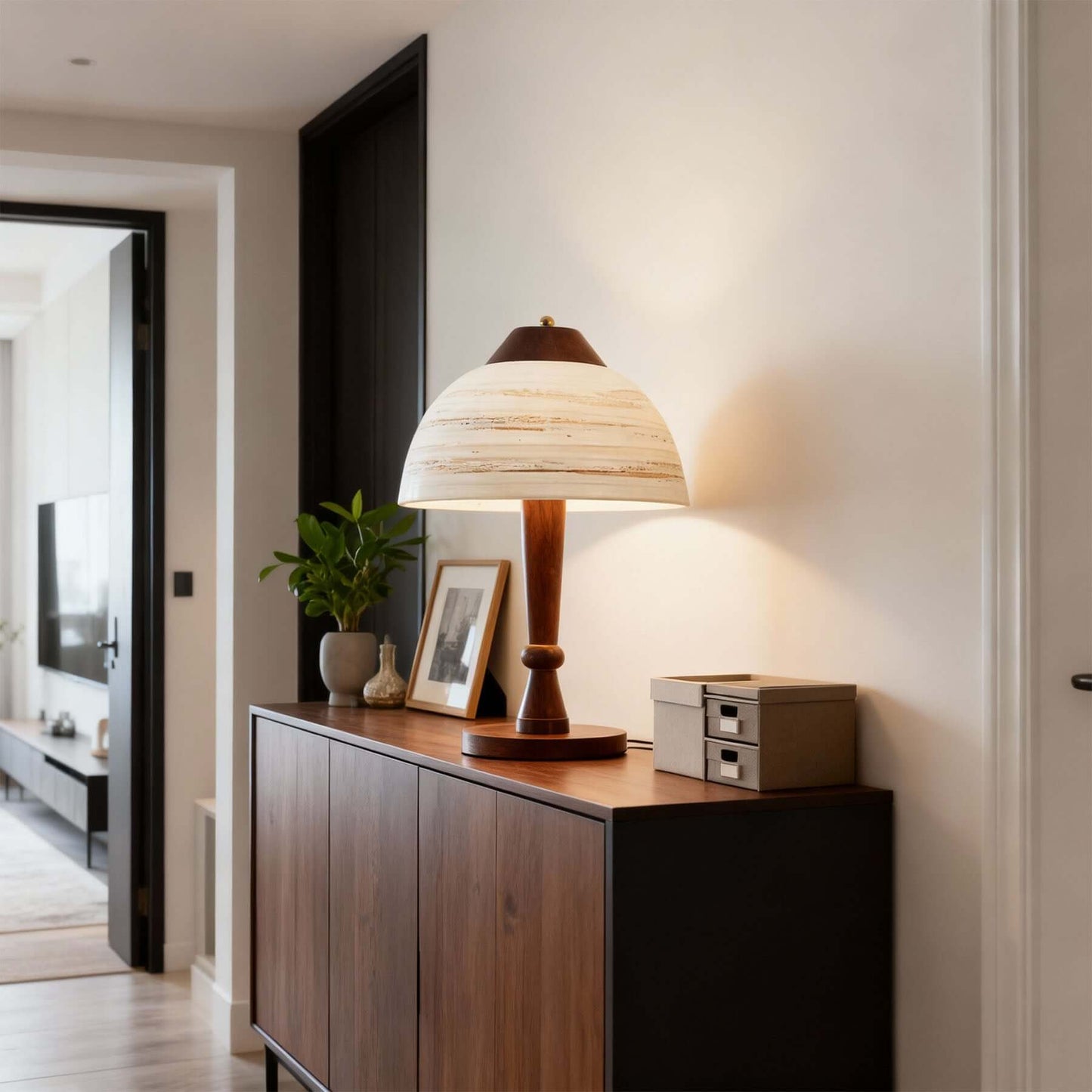 Javre Table Lamp