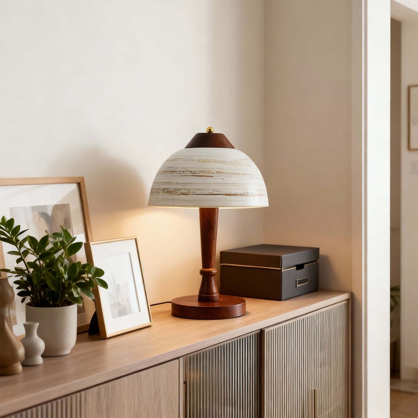 Javre Table Lamp