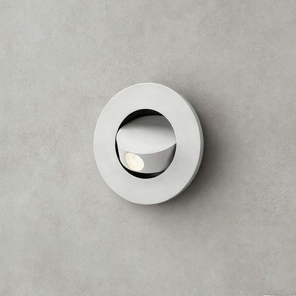 Jolix Round Wall Sconce