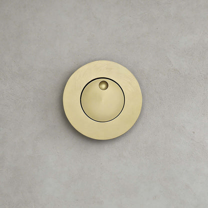Jolix Round Wall Sconce