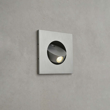 Jolix Round Wall Sconce