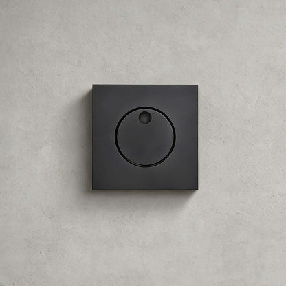 Jolix Round Wall Sconce