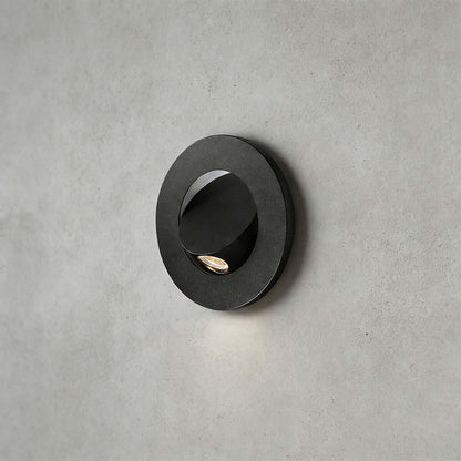 Jolix Round Wall Sconce