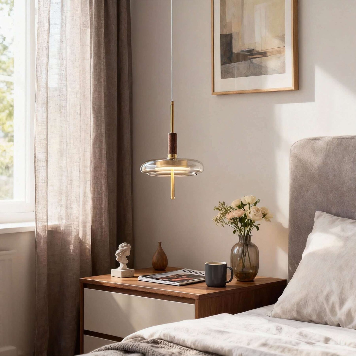 Junaro Pendant Lamp