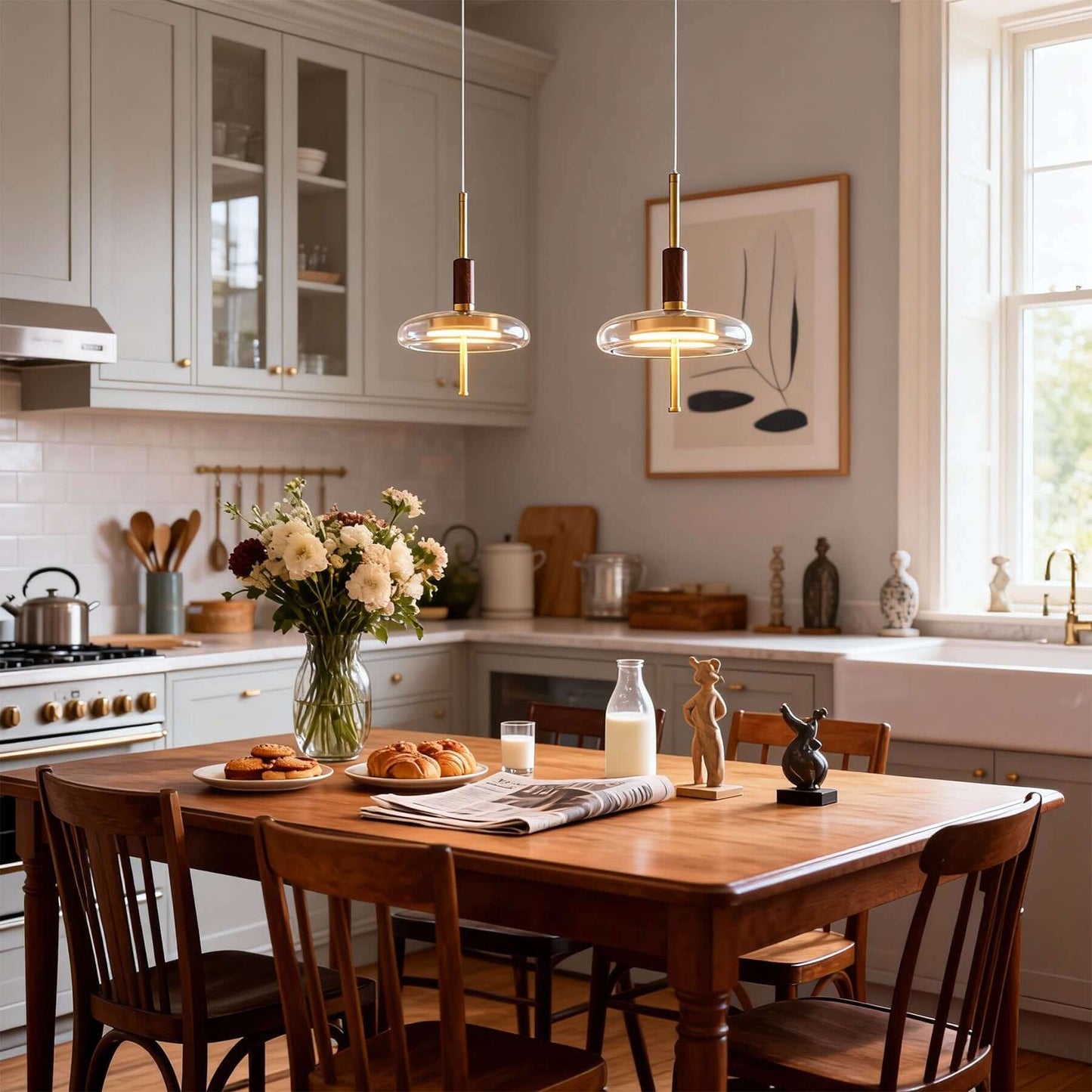 Junaro Pendant Lamp
