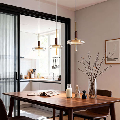 Junaro Pendant Lamp