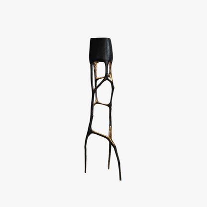 Kairo Sculpture Floor Lamp