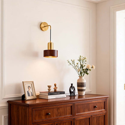Kalvio Wall Light