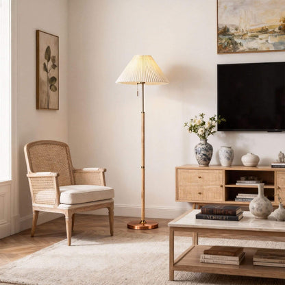 Karexa Floor Lamp