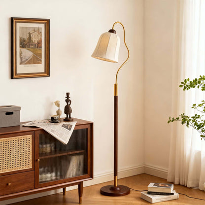 Kavilo Floor Lamp