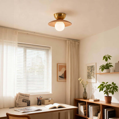 Kemiro Ceiling Lamp