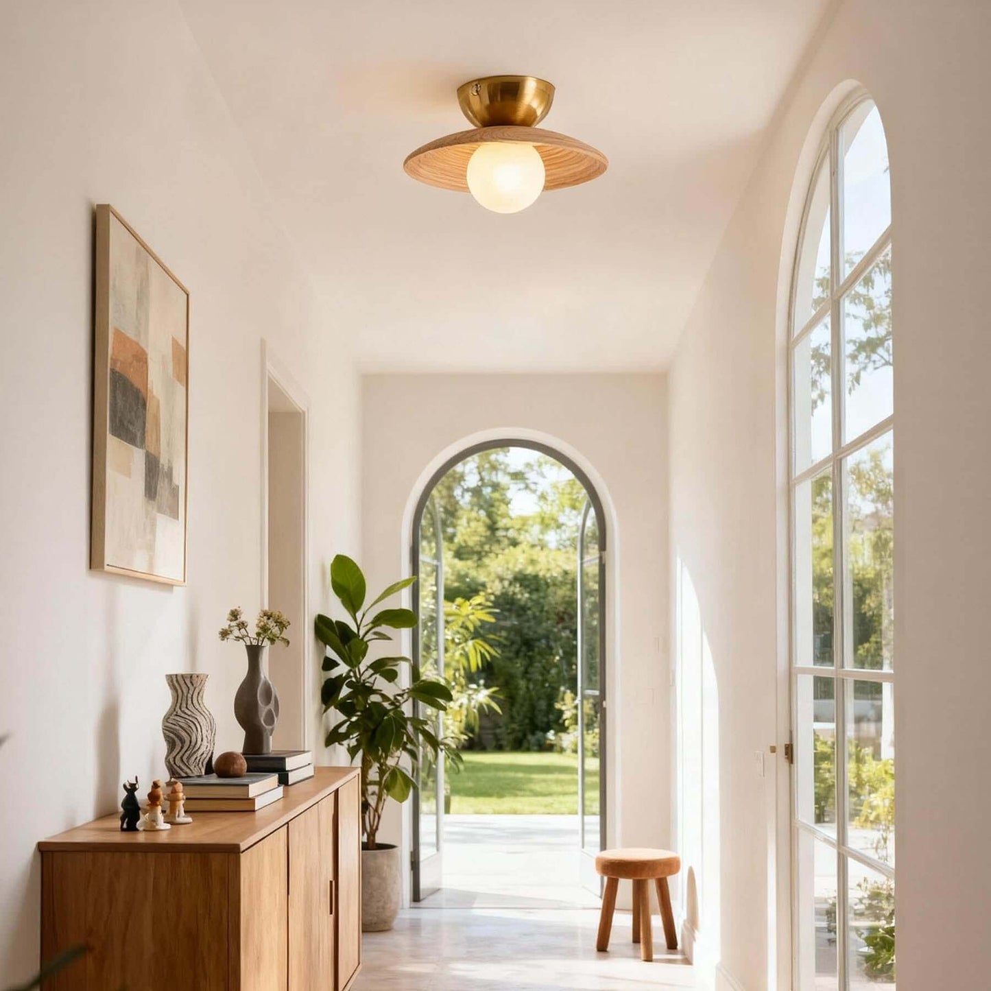 Kemiro Ceiling Lamp