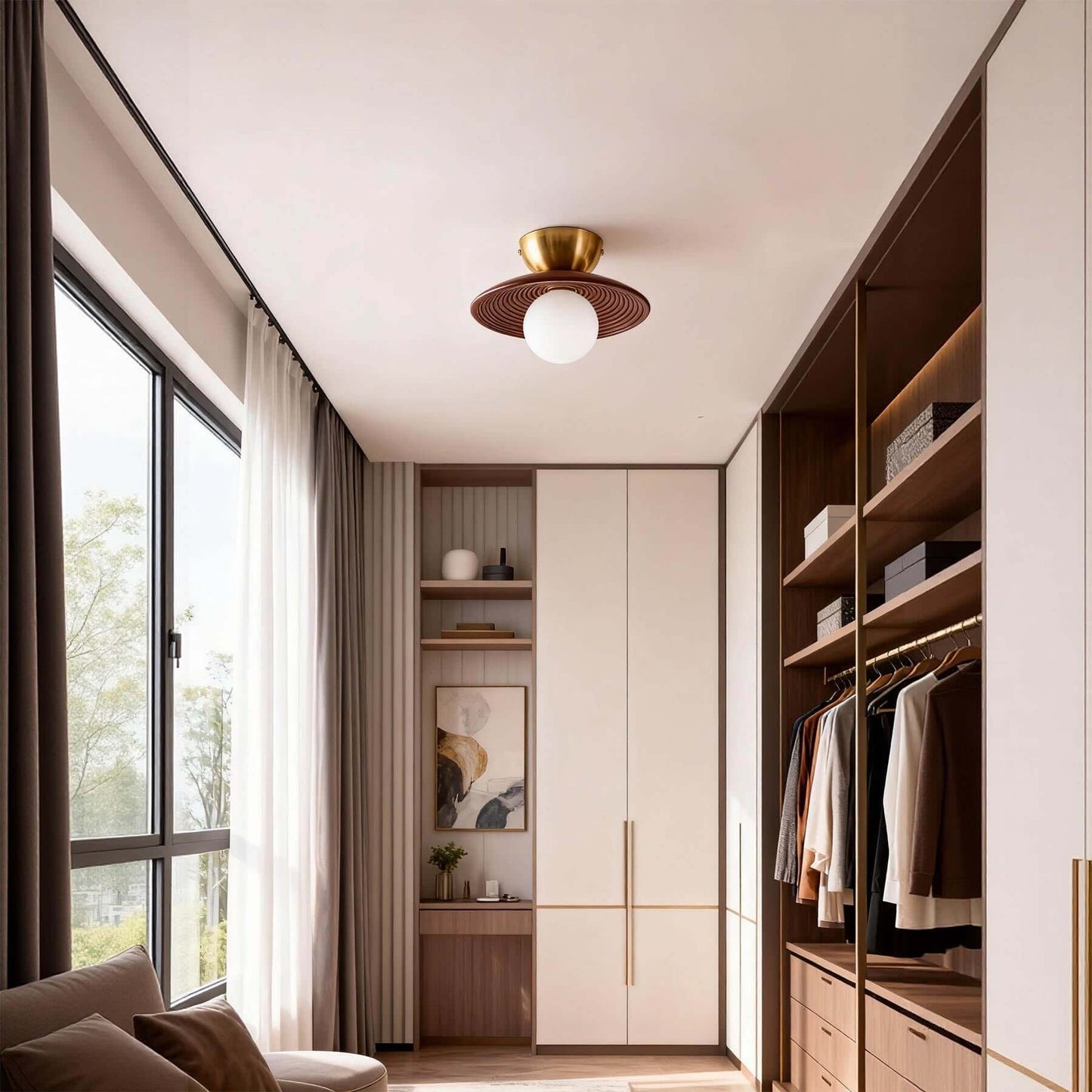 Kemiro Ceiling Lamp