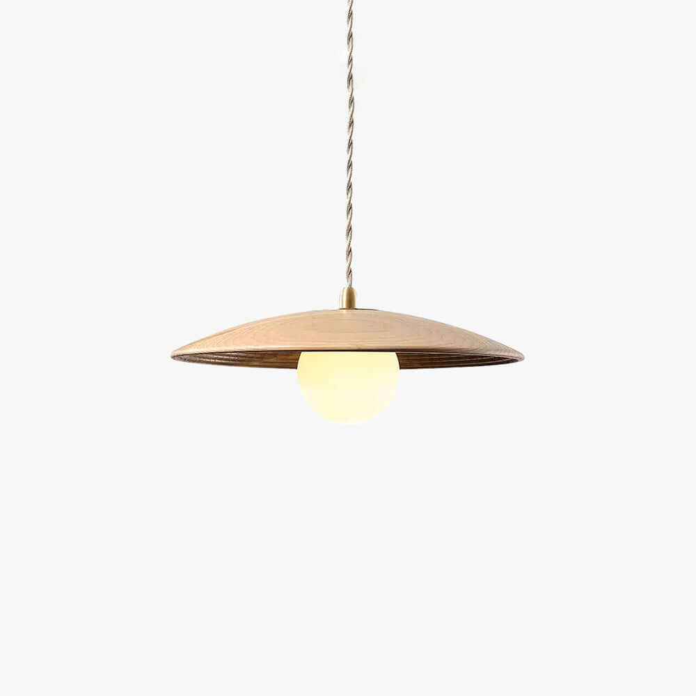 Kemiro Pendant Light