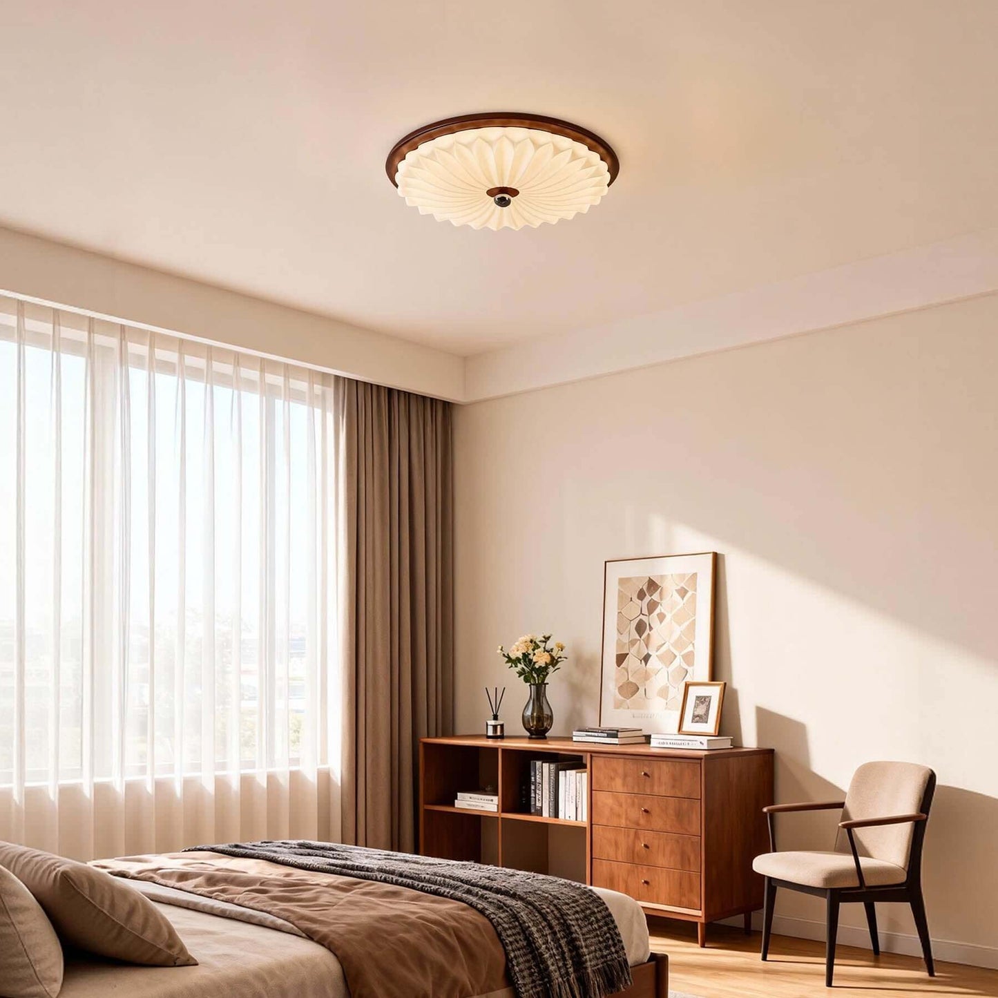 Kesula Ceiling Lamp