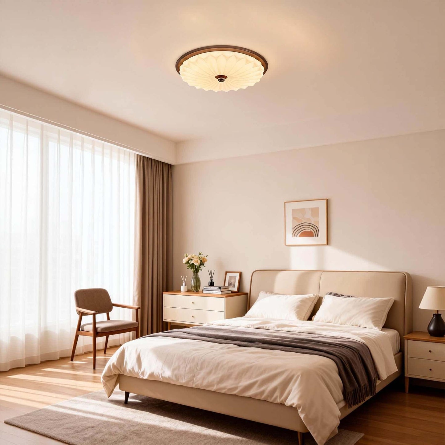 Kesula Ceiling Lamp