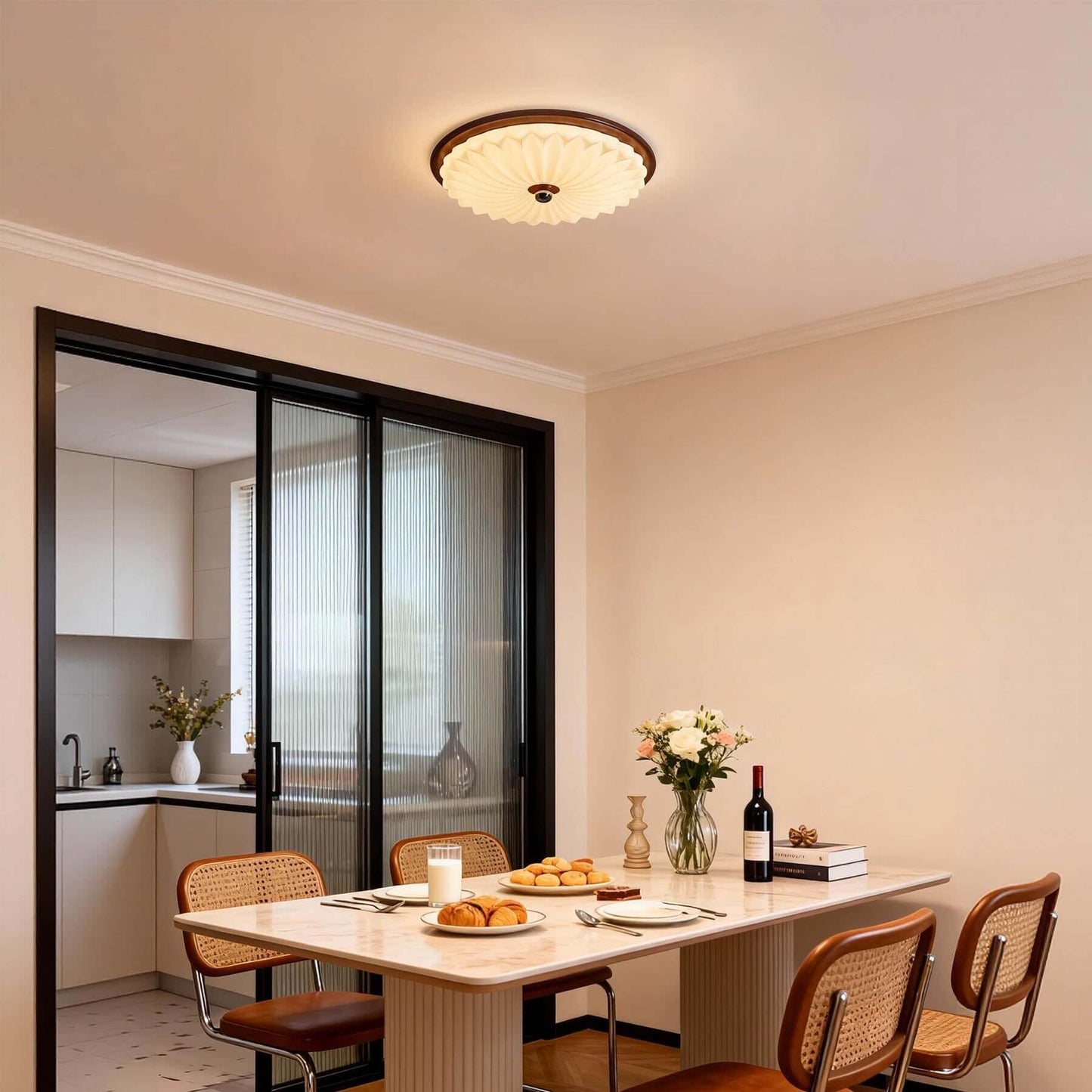 Kesula Ceiling Lamp