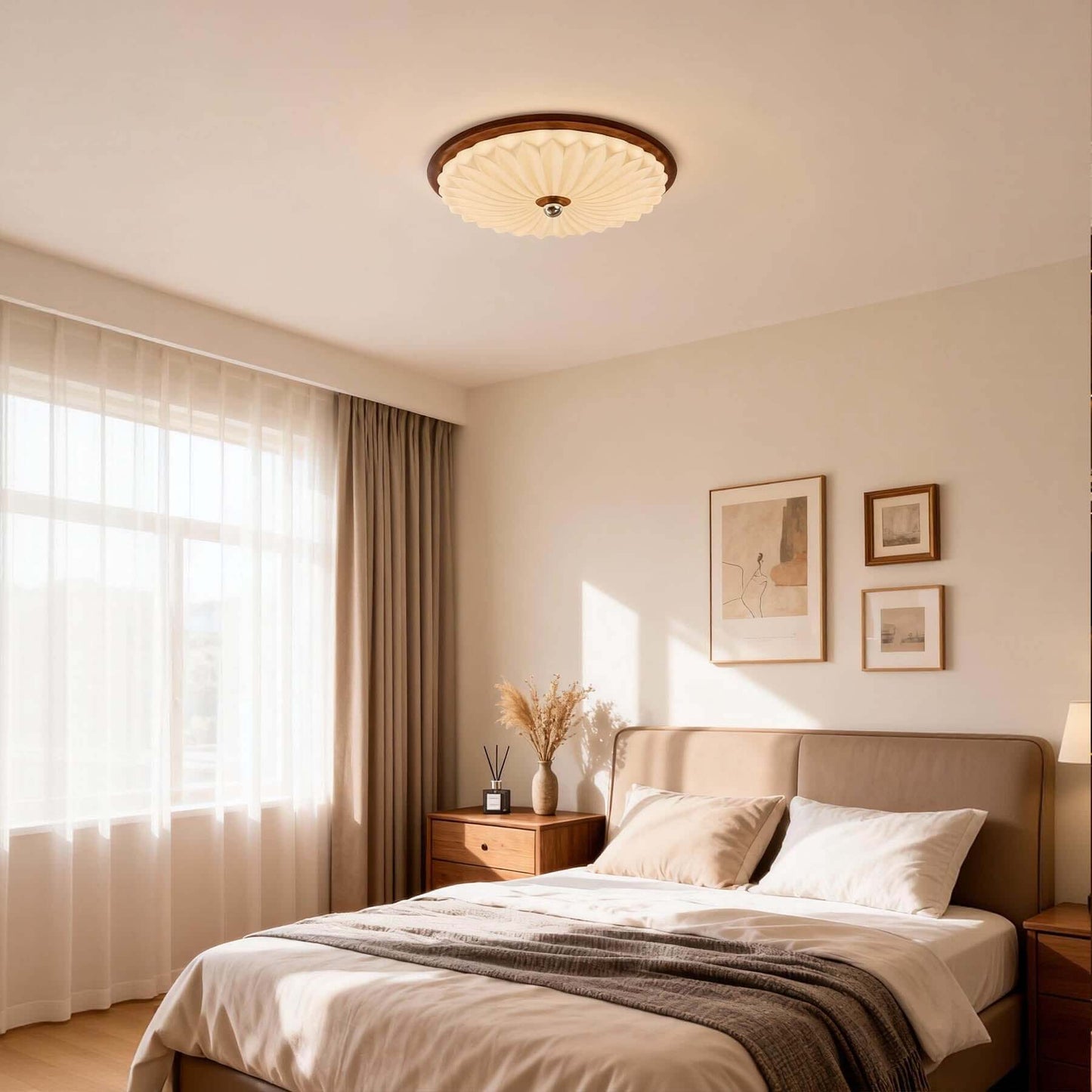 Kesula Ceiling Lamp