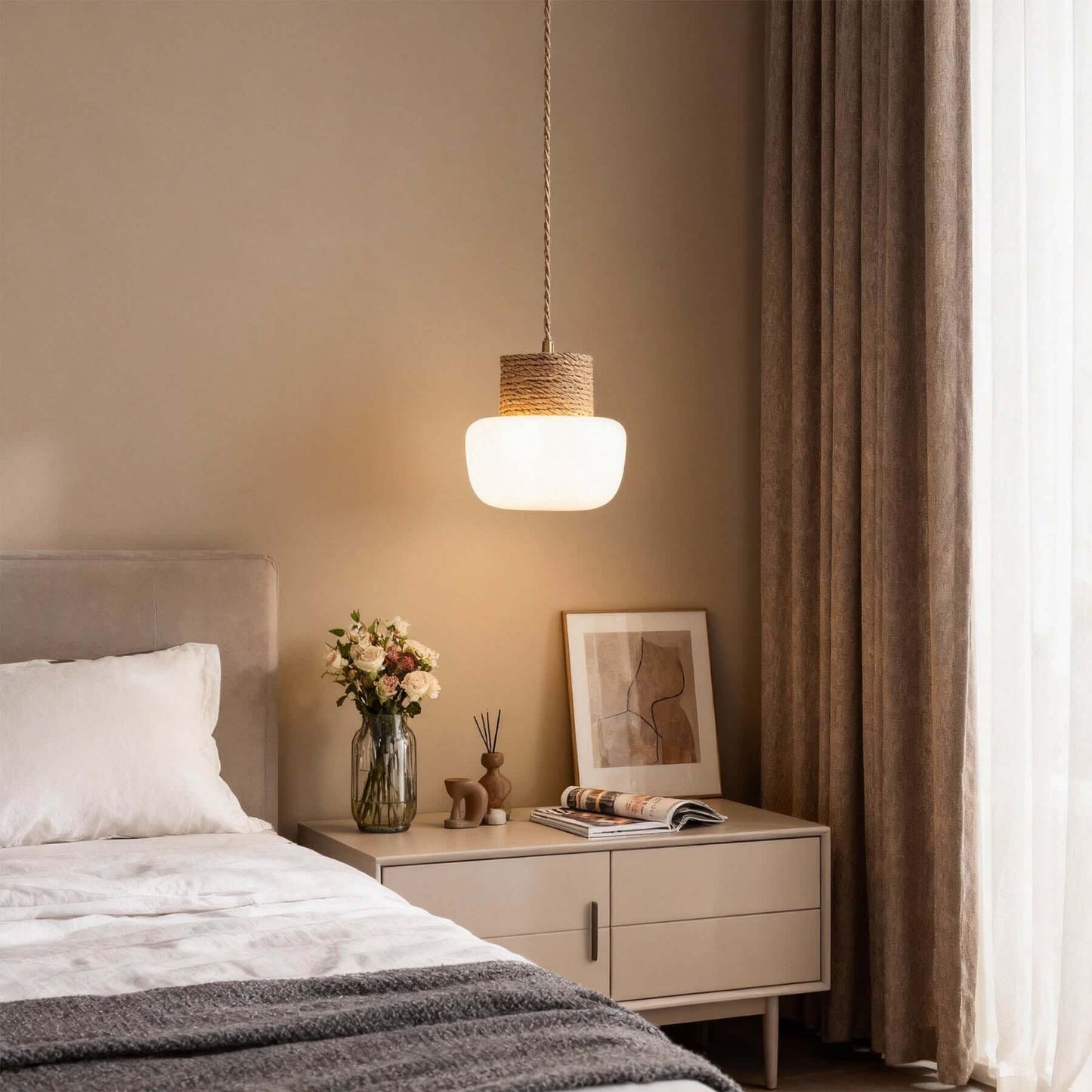 Kryna Pendant Lamp