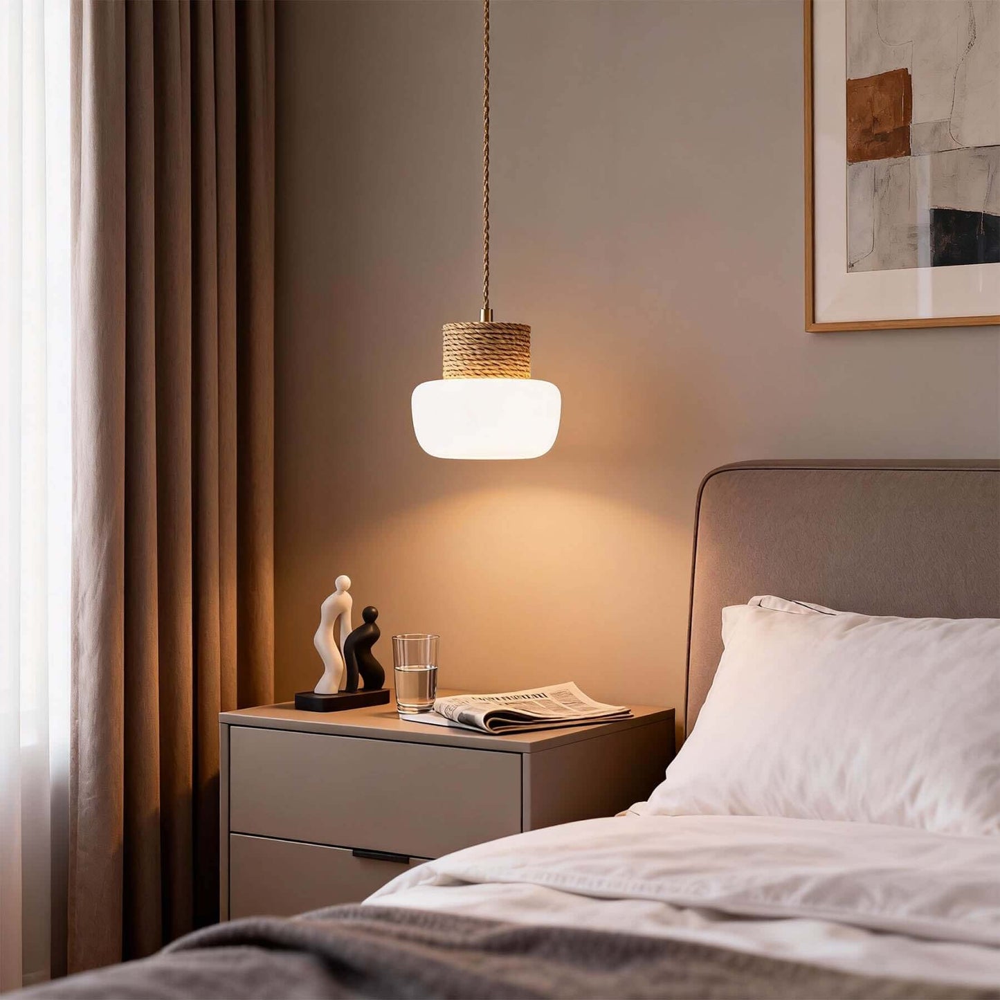 Kryna Pendant Lamp
