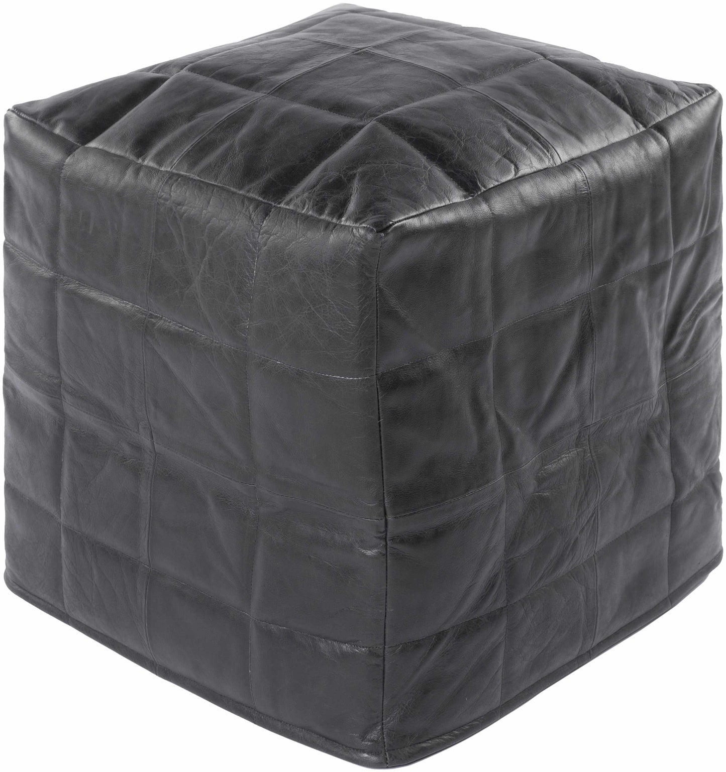 Laflin Pouf - Clearance