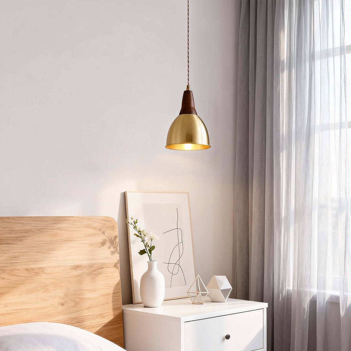 Lavino Pendant Lamp