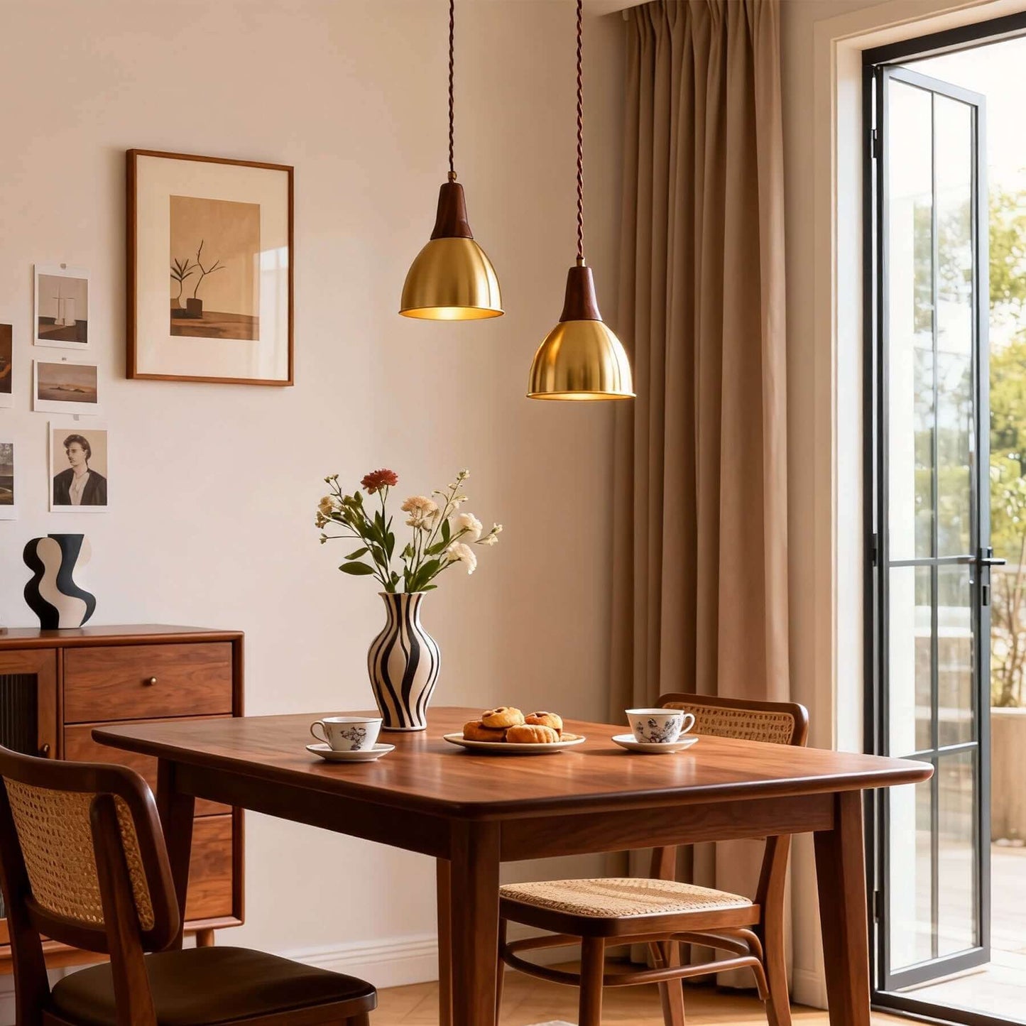 Lavino Pendant Lamp