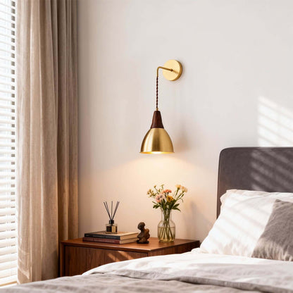 Lavino Wall Light