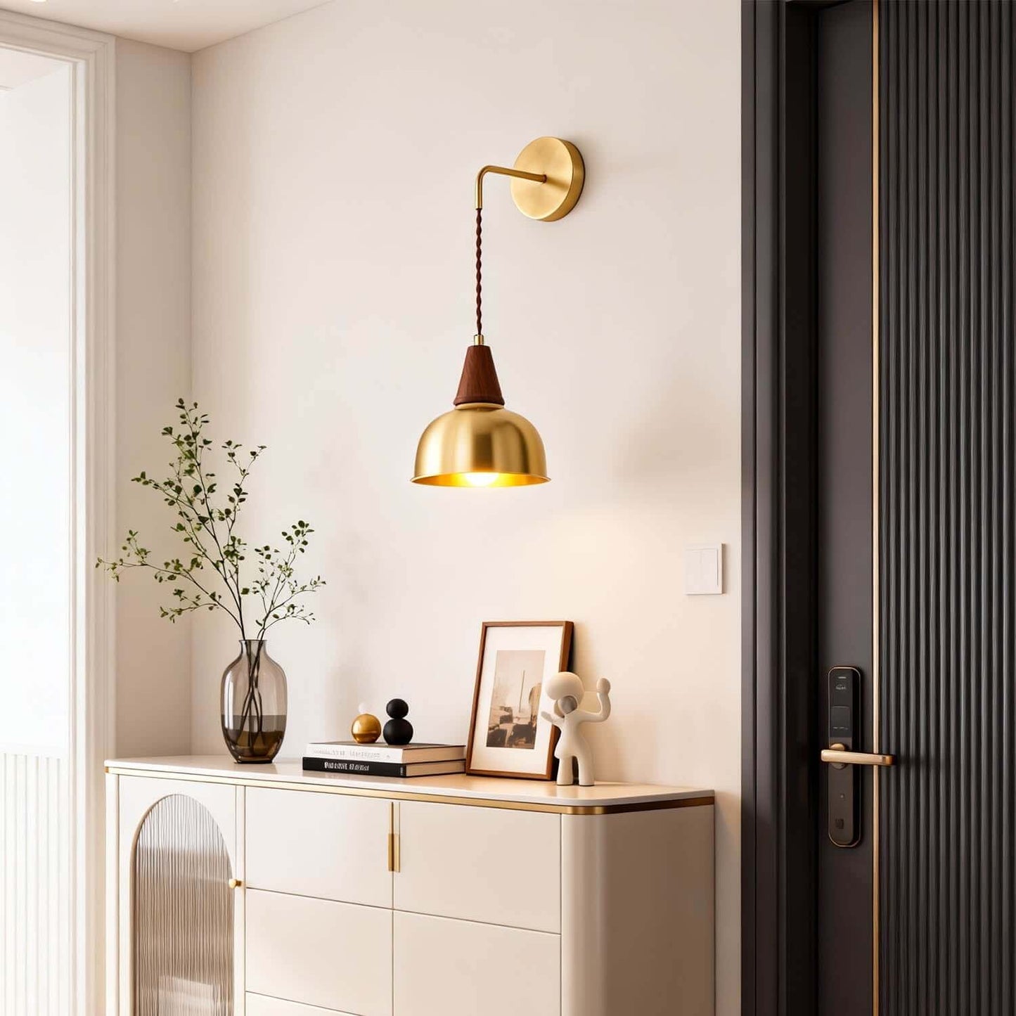 Lavino Wall Light