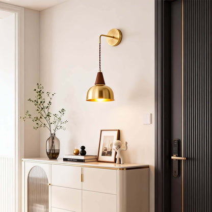 Lavino Wall Light