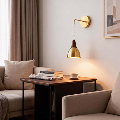 Lavino Wall Light