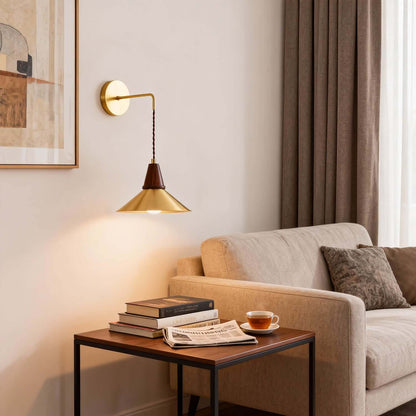 Lavino Wall Light