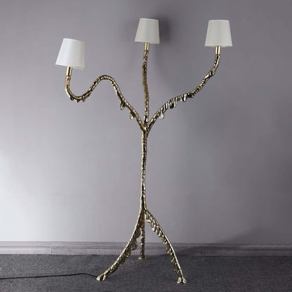 Lenvin Floor Lamp